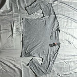 UnderArmour Crop Long Sleeve Women’s